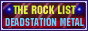 ROCK List | Deadstation Music Site!