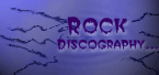 ROCKdiscography.com Logo