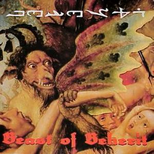 The Beast of Beherit (Compil..) [1999]