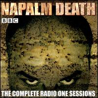 Complete Radio Sessions BBC