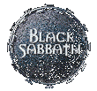 Black sabbath Logo