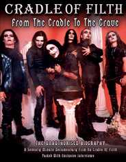 Cradle of Filth DVD Live 2002